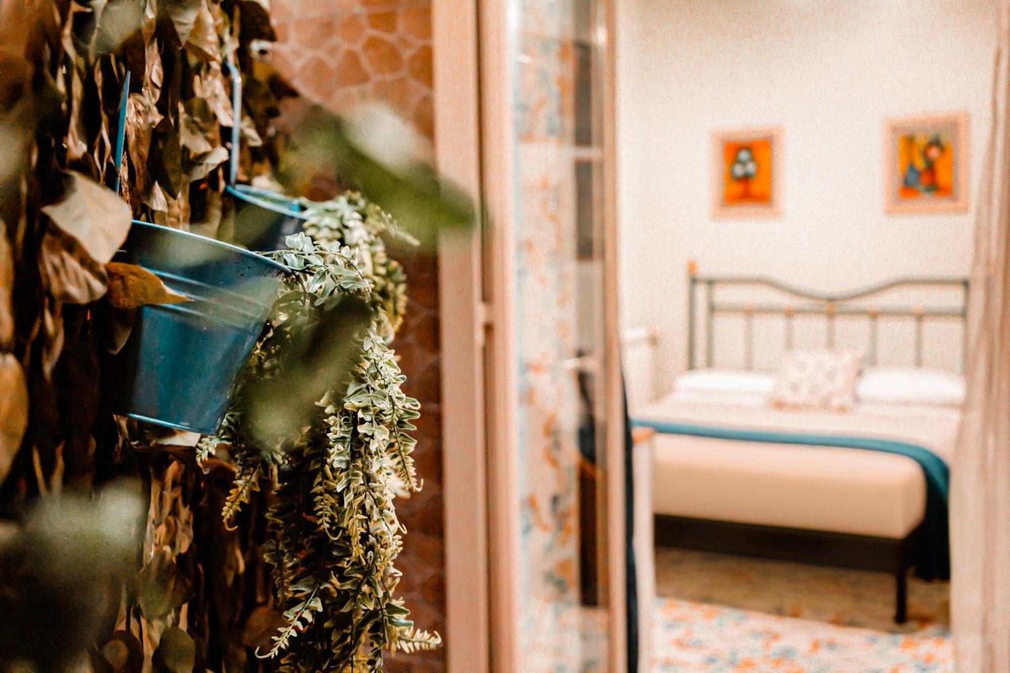 Museodream 2 By Napulitandream Hotel Napoli Ngoại thất bức ảnh