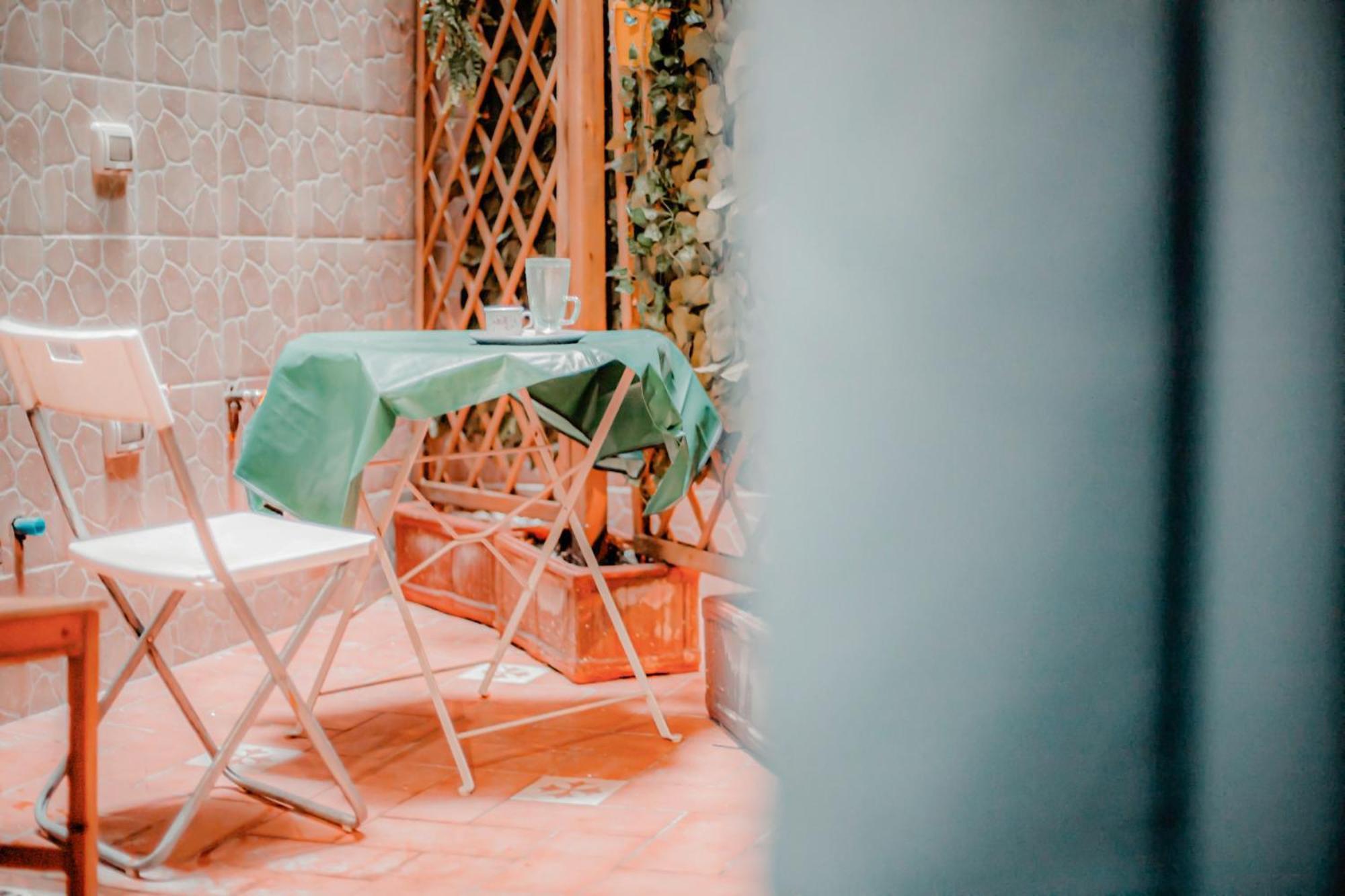 Museodream 2 By Napulitandream Hotel Napoli Ngoại thất bức ảnh