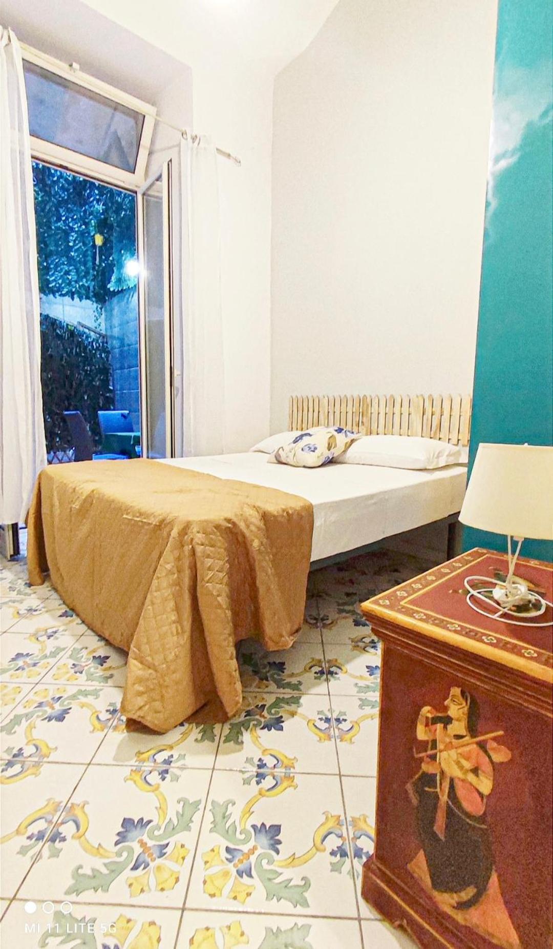Museodream 2 By Napulitandream Hotel Napoli Ngoại thất bức ảnh